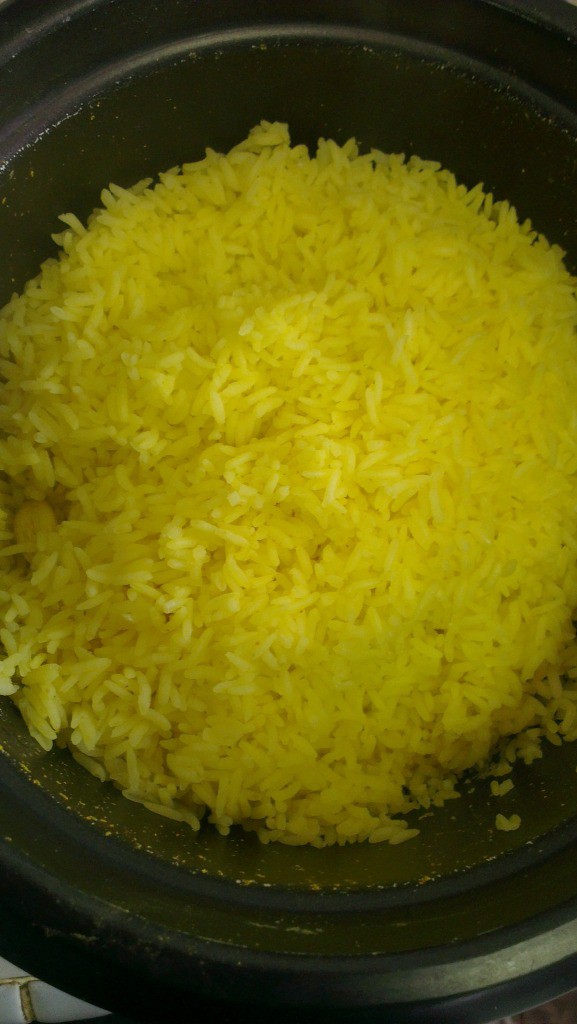 Rice