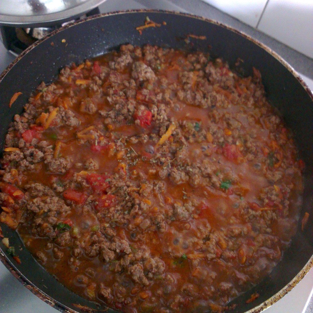 Lasagne